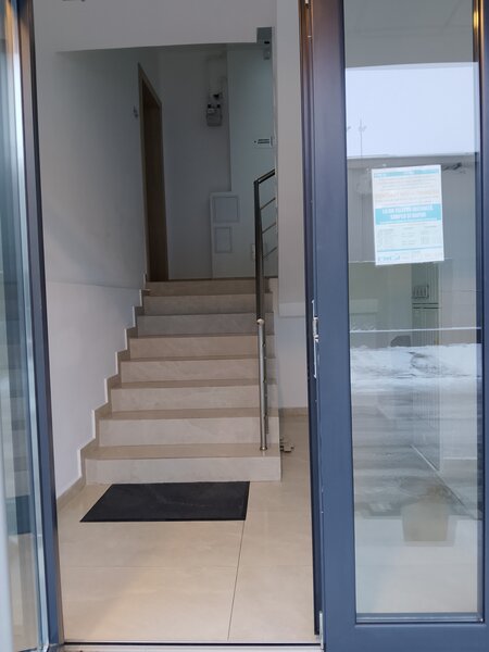 Servicii Curatenie  Scari de bloc